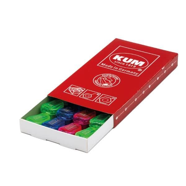 TEMPERAMINE CON SERBATOIO DOPPIO FORO