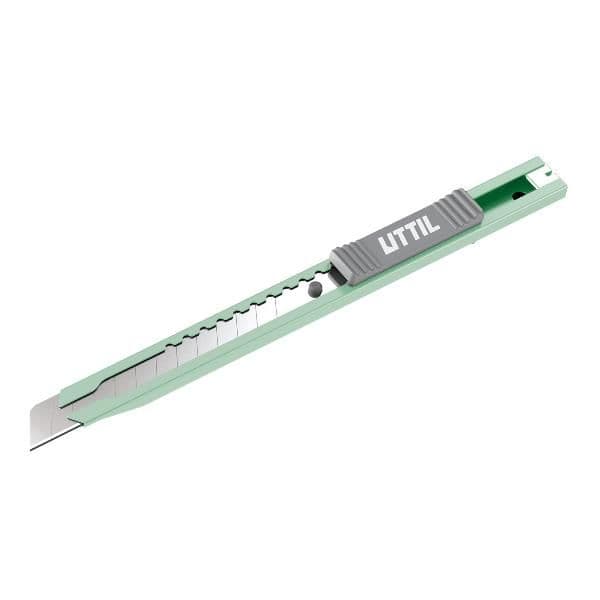 MUPTUK07-SS CUTTER LAMA 9MM