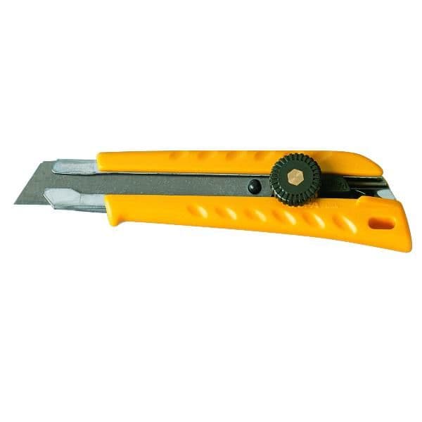 CUTTER OLFA LAMA 18MM