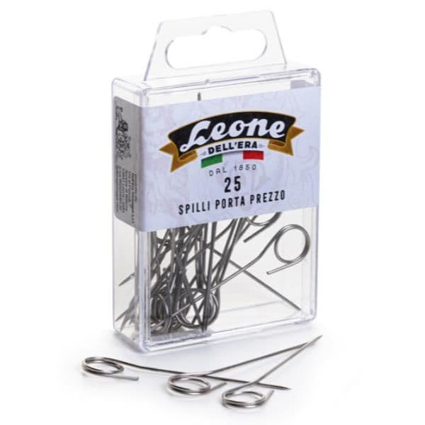 SPILLI PORTA PREZZO