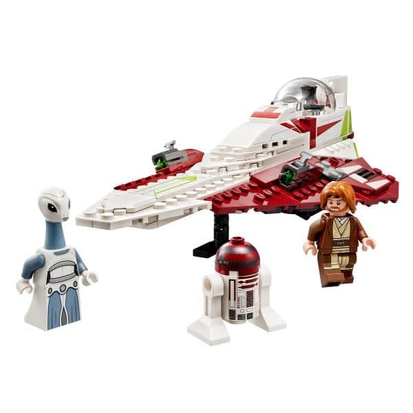 Jedi Starfighter™ di Obi-Wan Kenobi