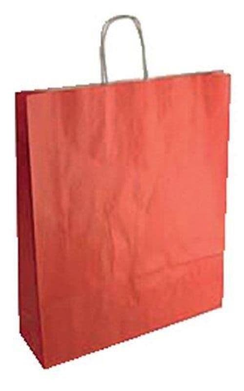 SHOPPER IN CARTA