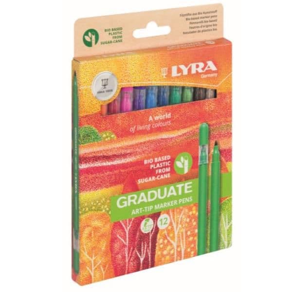 LYRA ART TIP