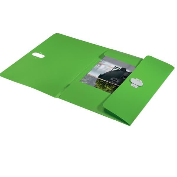 Leitz Recycle