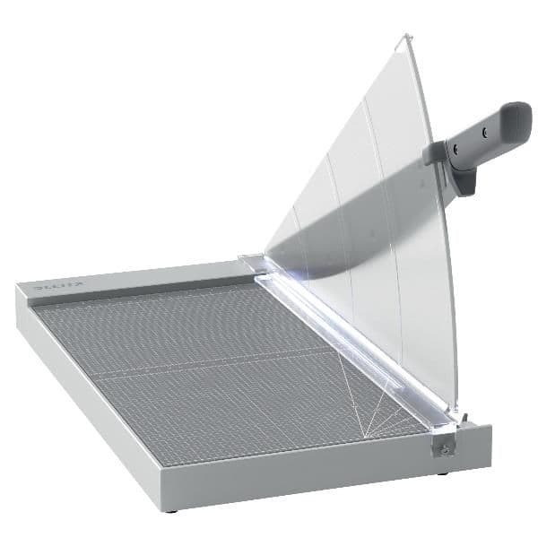 Leitz Ghigliottina Home Office A3