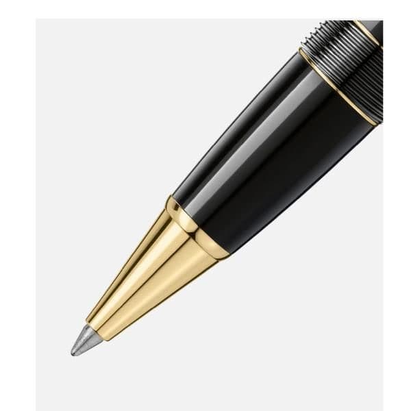 MONTBLANC - ROLLER M GOLD-COATED LEGRAND
