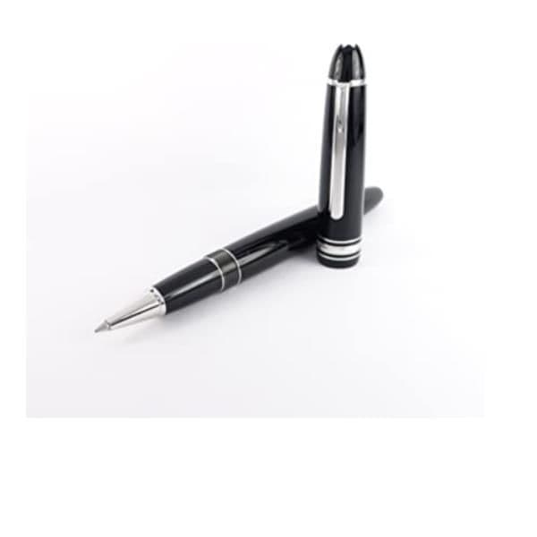 MONTBLANC ROLLER MEISTERSTÜCK PLATINUM-COATED LEGRAND