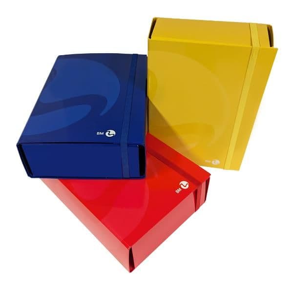 PORTA PROGETTI COLOR D10