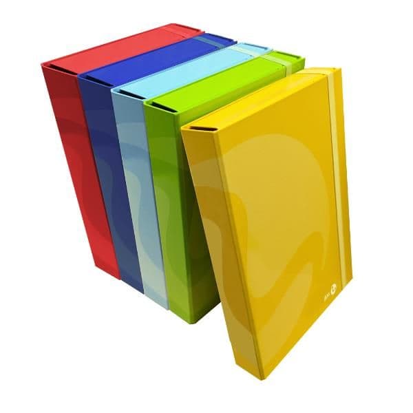 PORTA PROGETTI COLOR D5