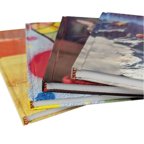 QUADERNO MAXI CARTONATO A4 70GR A - CONF4