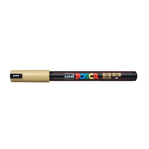 POSCAPEN ORO