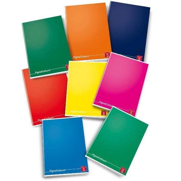 PIGNA COLOURS - 0Q