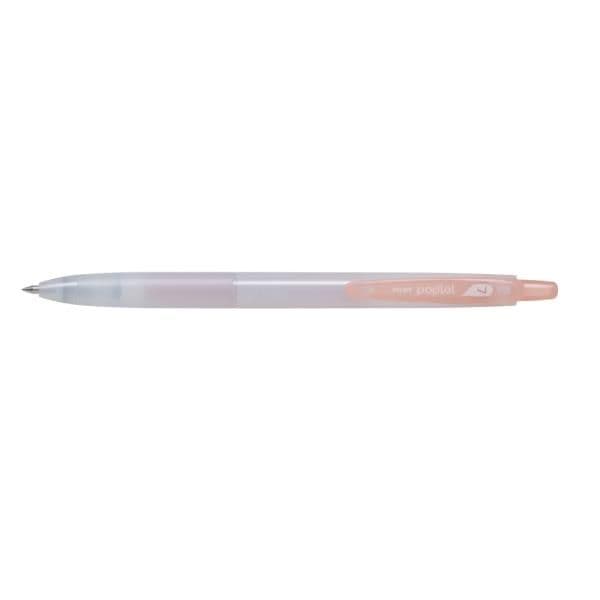 PENNA GEL POP LOL - ARANCIO PASTELLO