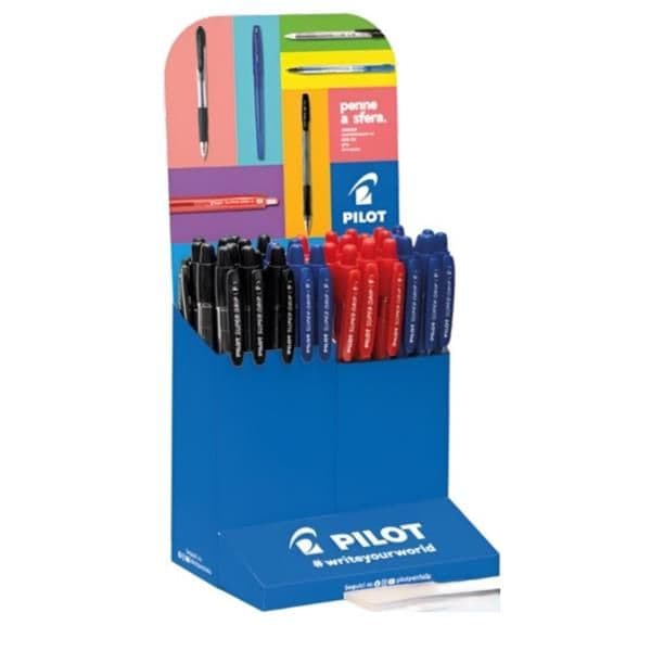 SUPERGRIP F