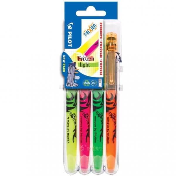 FRIXION LIGHT - SET2GO