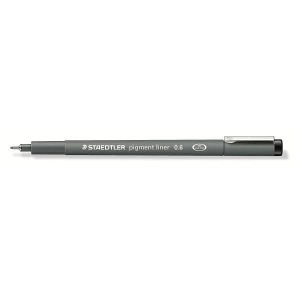 PIGMENT LINER