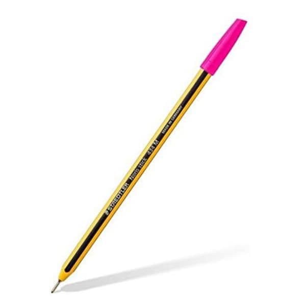 CF10 PENNA SFERA NORIS STICK MAGEN