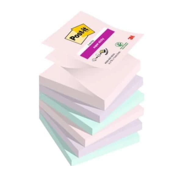Post-it® Super Sticky SOUL
