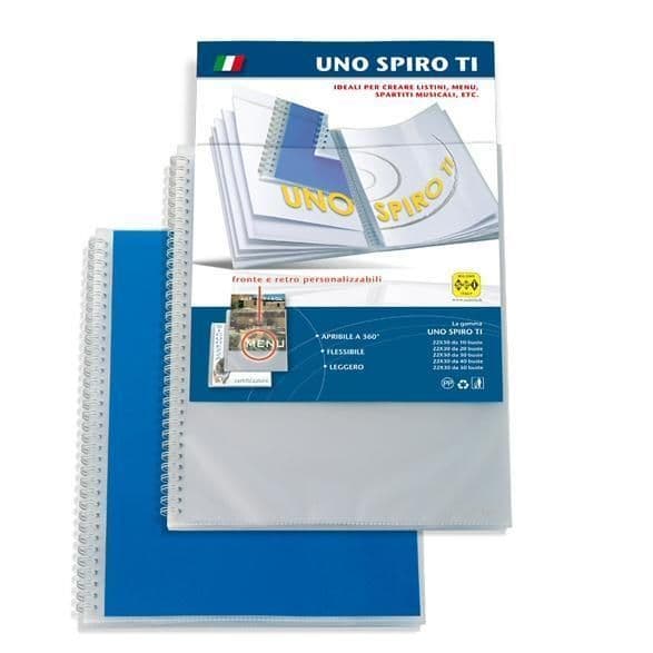 UNO SPIRO TI