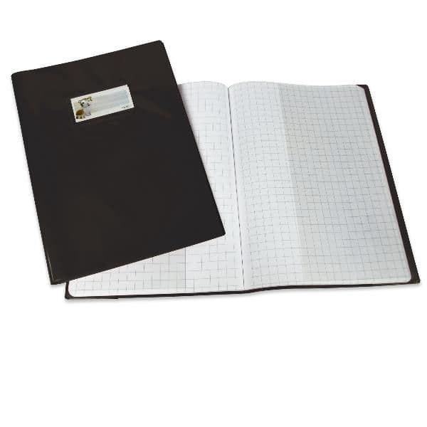 Copriquaderno "COVER MAXI L F" A4 (conf.25)