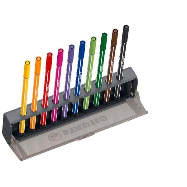 CLICK SET PEN 68
