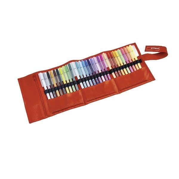 STABILO PEN 68 ROLLERSET DA 30