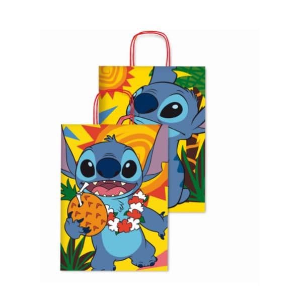 STITCH