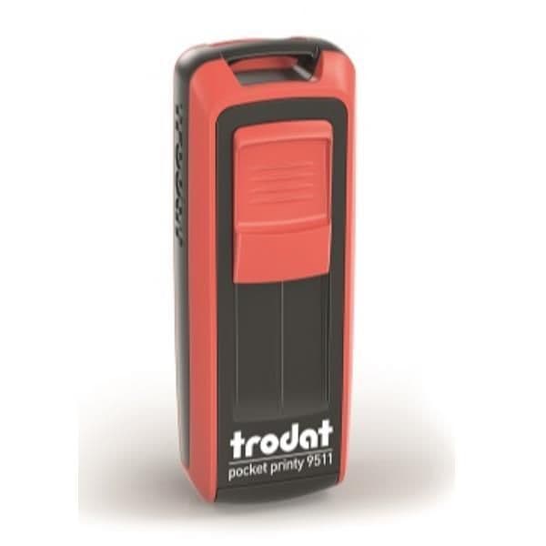 Pocket Printy 9511
