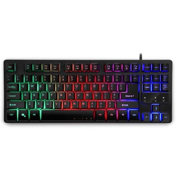 Nitro Keyboard TKL