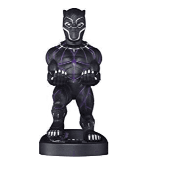 BLACK PANTHER CABLE GUY