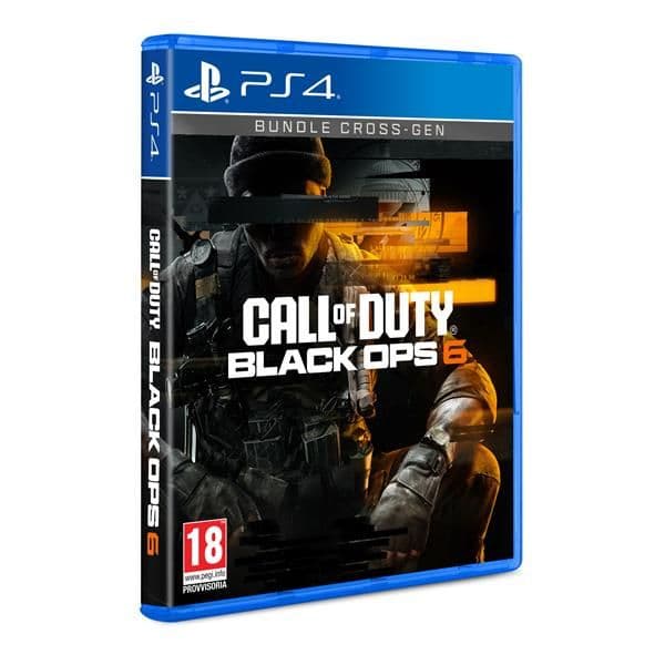 CALL OF DUTY: BLACK OPS 6