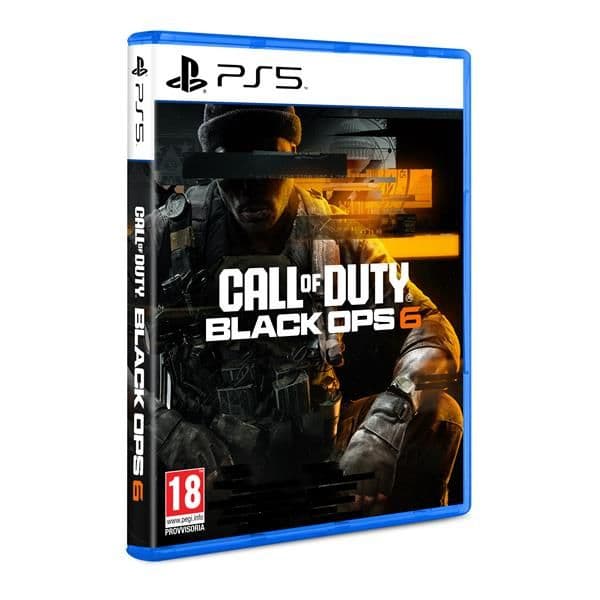 CALL OF DUTY: BLACK OPS 6