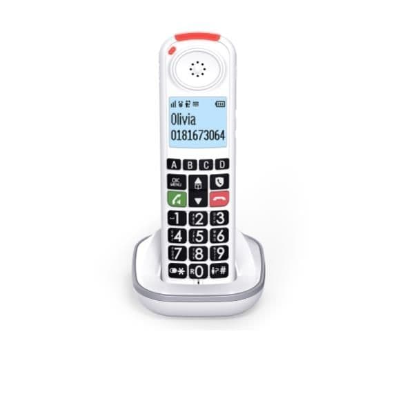 SWISSVOICE CORDLESS AGGIUNTIVO Xtra 55