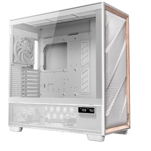 FLUX PRO BIANCO