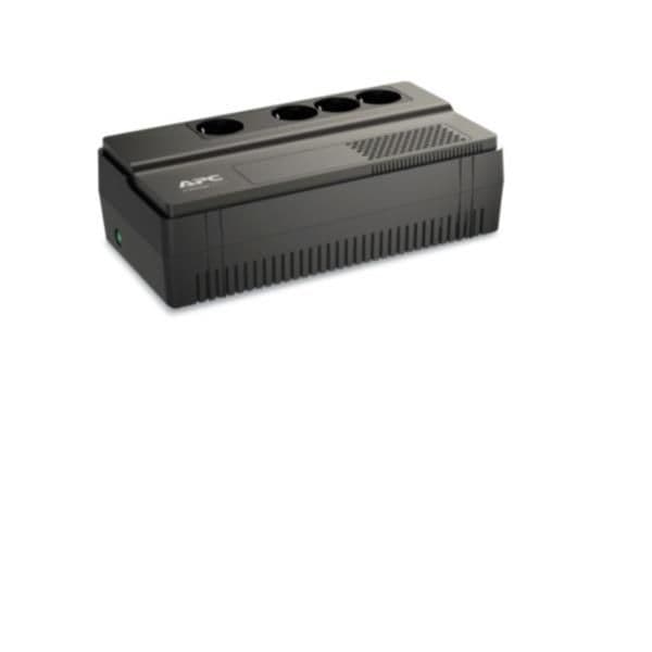 EASY-UPS BV 650 VA Schuko