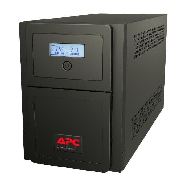APC Easy UPS SMV 750VA 230V