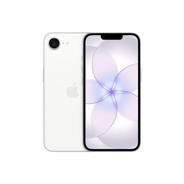 iPhone 17e 512GB Bianco