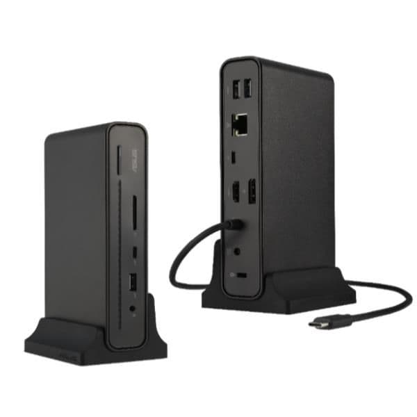 DC301 3DISPLAY USB-C DOCK