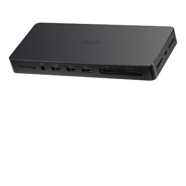 Triple 4K Thunderbolt 4 Dock DC500