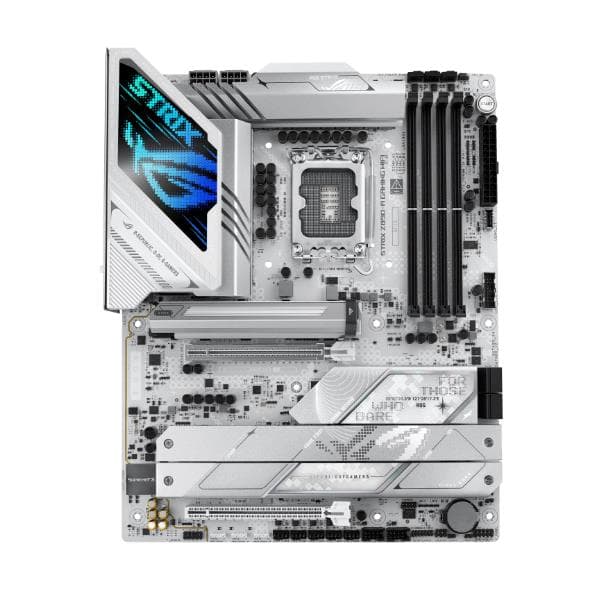 ROG STRIX Z890-A GAMING WIFI