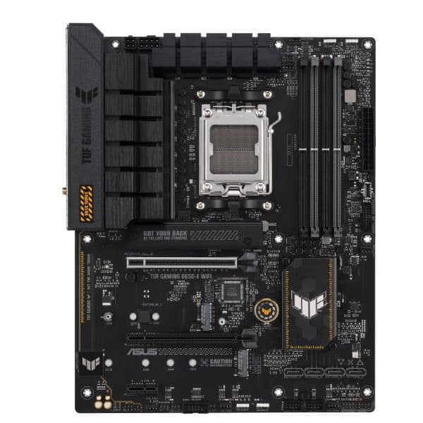 TUF GAMING B650-E WIFI
