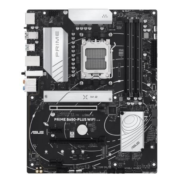 PRIME B650-PLUS WIFI