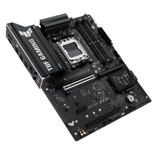 TUF GAMING B850-E WIFI
