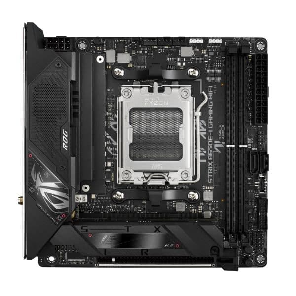 ROG STRIX B650E-I GAMING