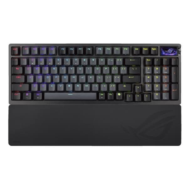 M901 ROG AZOTH 96 HE/BLK/HFXV2/US/P