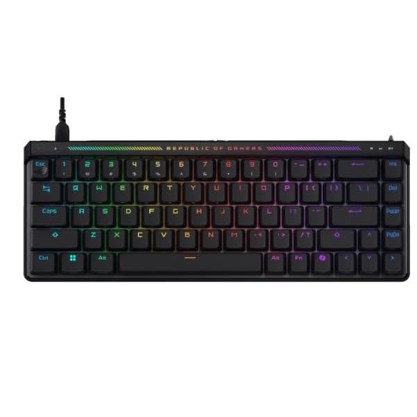M605 ROG FALCHION ACE HFX/HFX IT