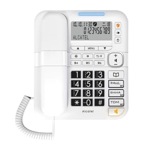 ALCATEL TMAX70