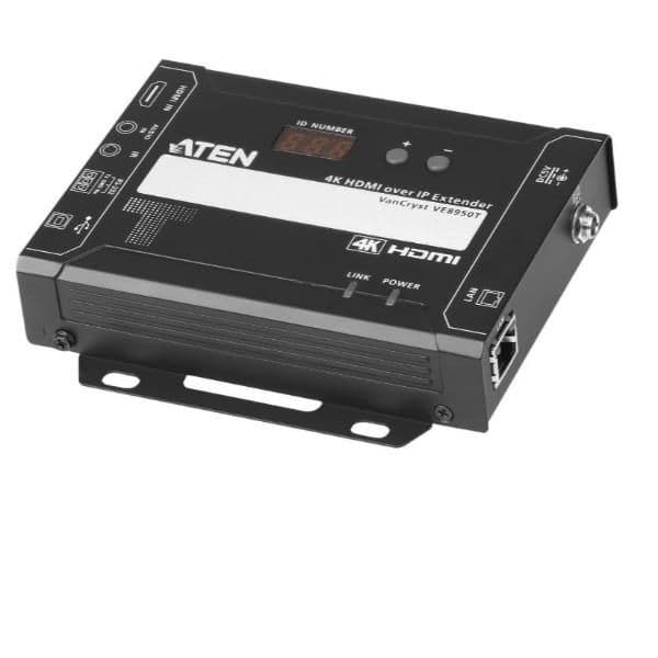 Trasmettitore HDMI 4K over IP