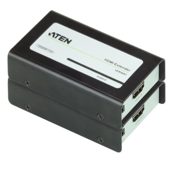 VE800A-AT-G Extender HDMI Cat 5 (1080p a 40 m)