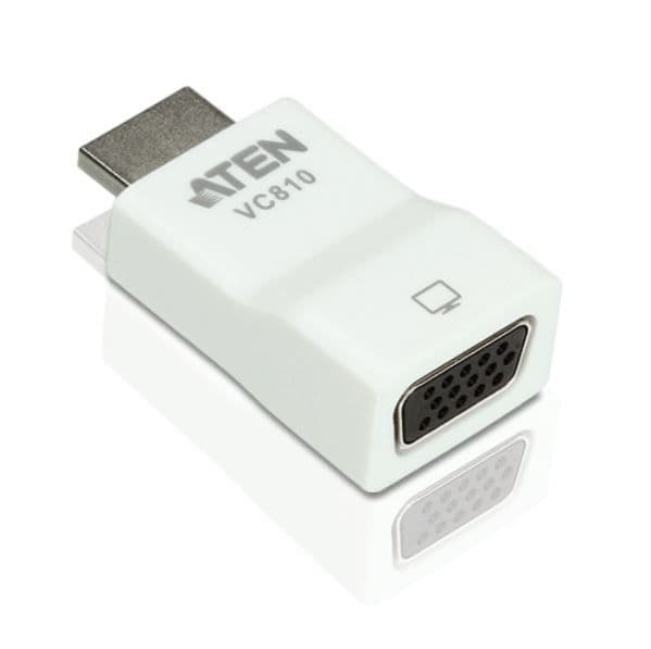 HDMI to VGA Converter